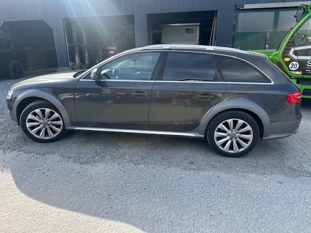 Audi A4 Allroad 270.566 km 7.999 &euro; Welver 59514