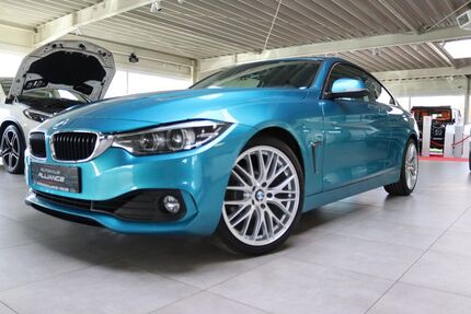 BMW 420 94.500 km 21.890 &euro; Oelde 59302