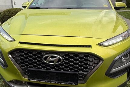Hyundai KONA 105.740 km 15.000 &euro; Selm 59379