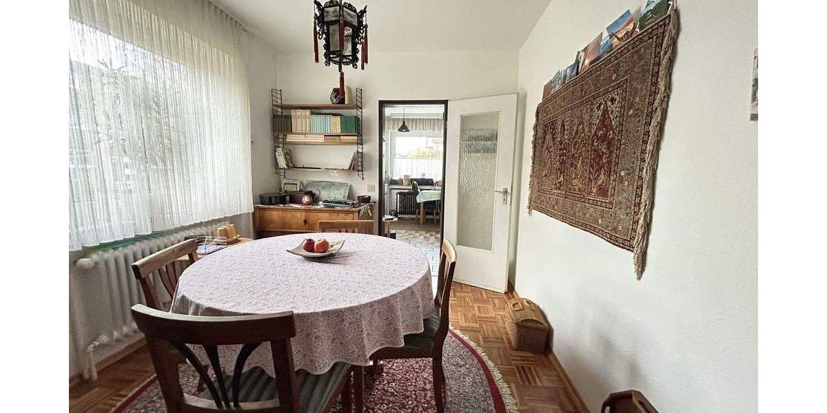 Doppelhaushälfte Münster Hiltrup - 6 Zimmer, 152 m&sup2;, 449.000&euro; | Angebot:25688725