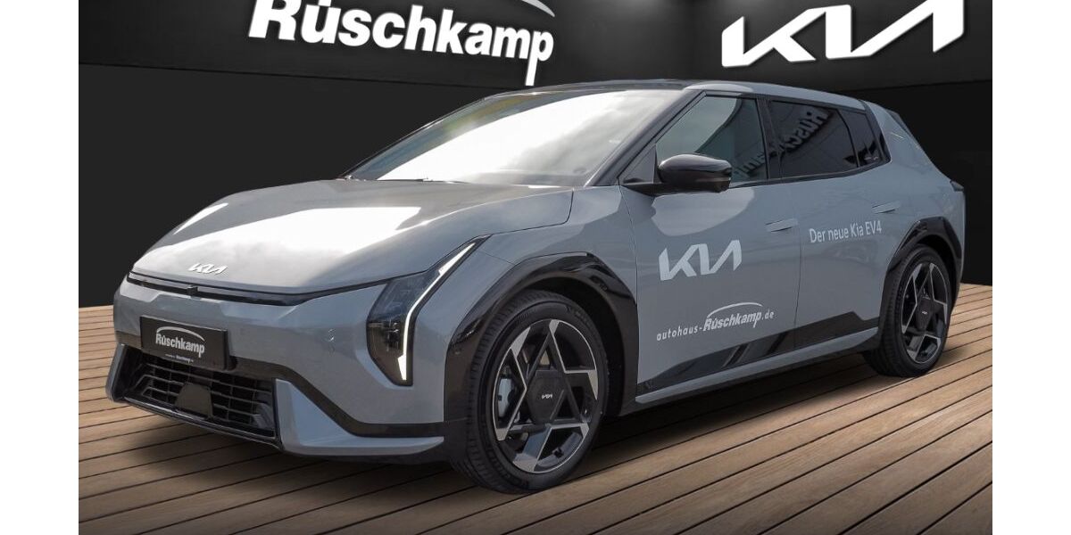 Kia EV4 6.858 km 45.990 &euro; Selm 59379