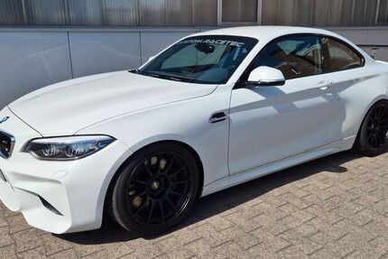 BMW M2 41.800 km 64.900 &euro; Münster 48155
