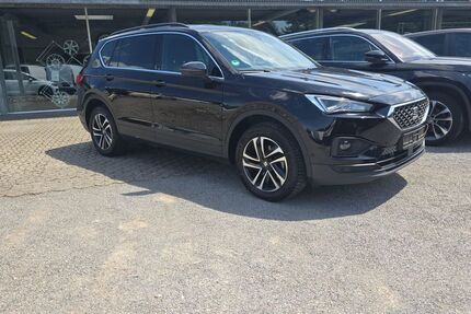 Seat Tarraco 95.532 km 22.500 &euro; Lippetal 59510