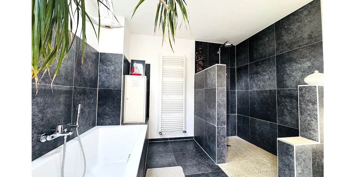 Ihre private Wohnraumoase – exklusives Einfamilienhaus in St. Mauritz! - Einfamilienhaus Münster Münster-Südost | Angebot:25390760