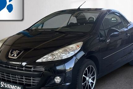 Peugeot 207 123.795 km 3.930 &euro; Münster 48157