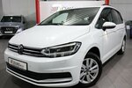 VW Touran 2.0 TDI DSG IQ Comfortline / 7-SITZE, LED 66.000 km 28.777 &euro; Hamm 59077