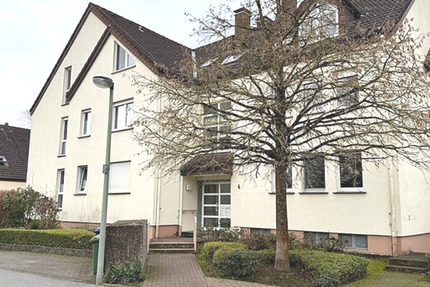 Wohnung Bad Sassendorf - 2 Zimmer, 43 m&sup2;, 145.000&euro; | Angebot:25693677