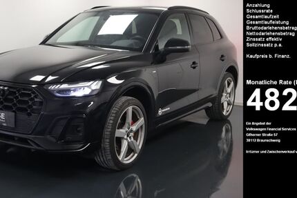 Audi Q5 175.150 km 29.945 &euro; Oelde (Stromberg) 59302