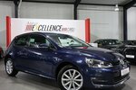 VW Golf VII 1.2 TSI LOUNGE 3-TÜRER / ERST 55.000-KM 55.000 km 10.881 &euro; Hamm 59077