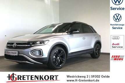 VW T-Roc 7.128 km 32.990 &euro; Oelde 59302