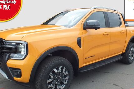 Ford Ranger 2.000 km 52.999 &euro; Langenberg 33449