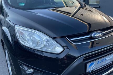 Ford Grand C-Max 144.000 km 5.990 &euro; Münster 48155
