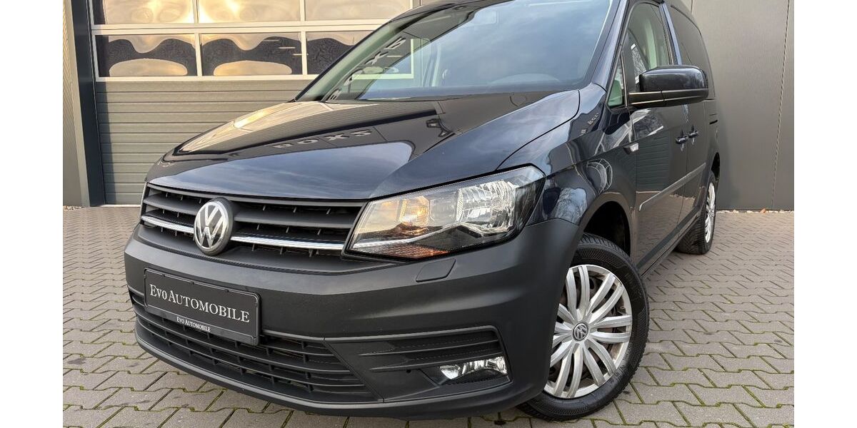 VW Caddy 188.788 km 13.500 &euro; Ahlen 59229