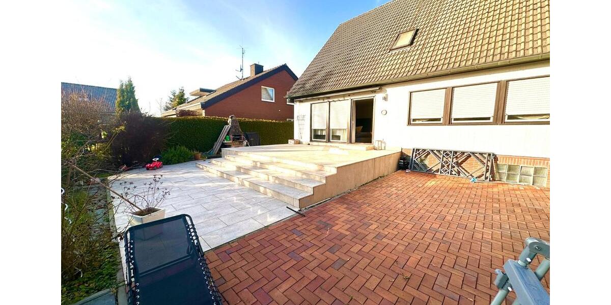 Einfamilienhaus Hamm Herringen - 7 Zimmer, 200 m&sup2;, 460.000&euro; | Angebot:26273860