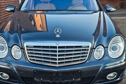 Mercedes-Benz E 230 283.000 km 5.800 &euro; Oelde 59302