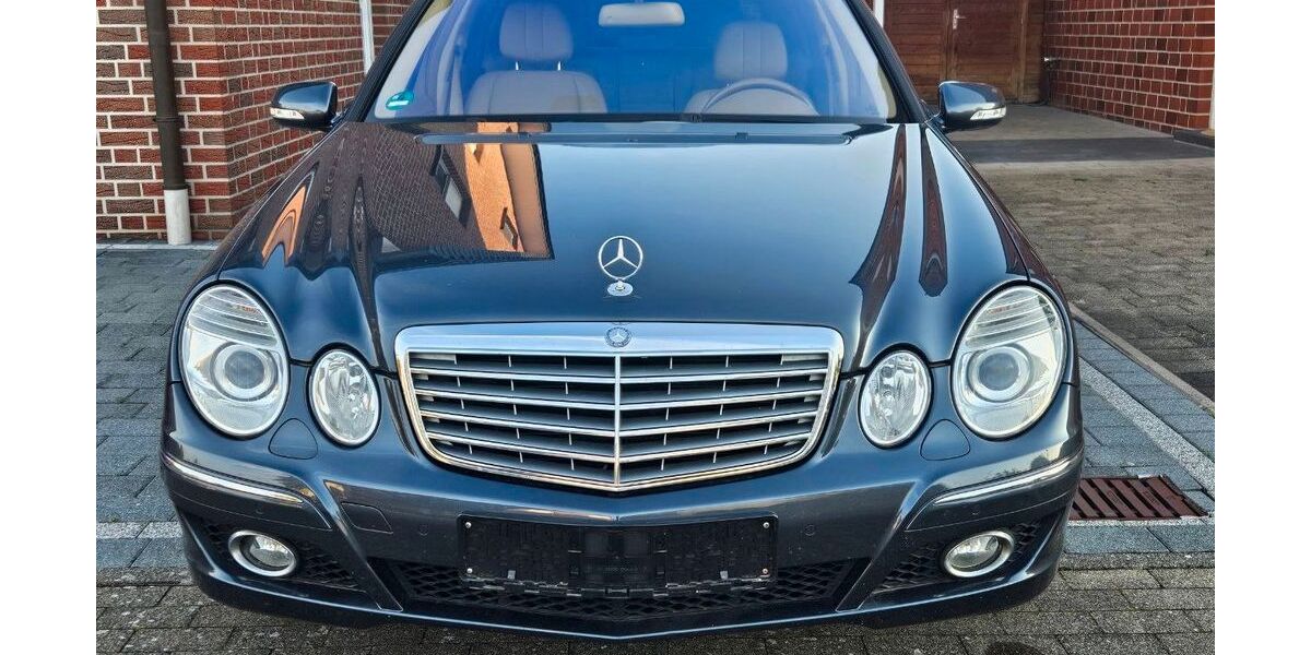 Mercedes-Benz E 230 283.000 km 5.800 &euro; Oelde 59302