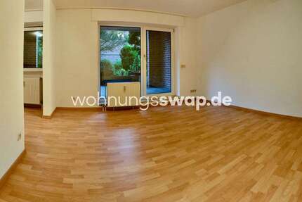 Wohnung Münster - 1 Zimmer, 41 m&sup2;, 730&euro; | Angebot:24180768
