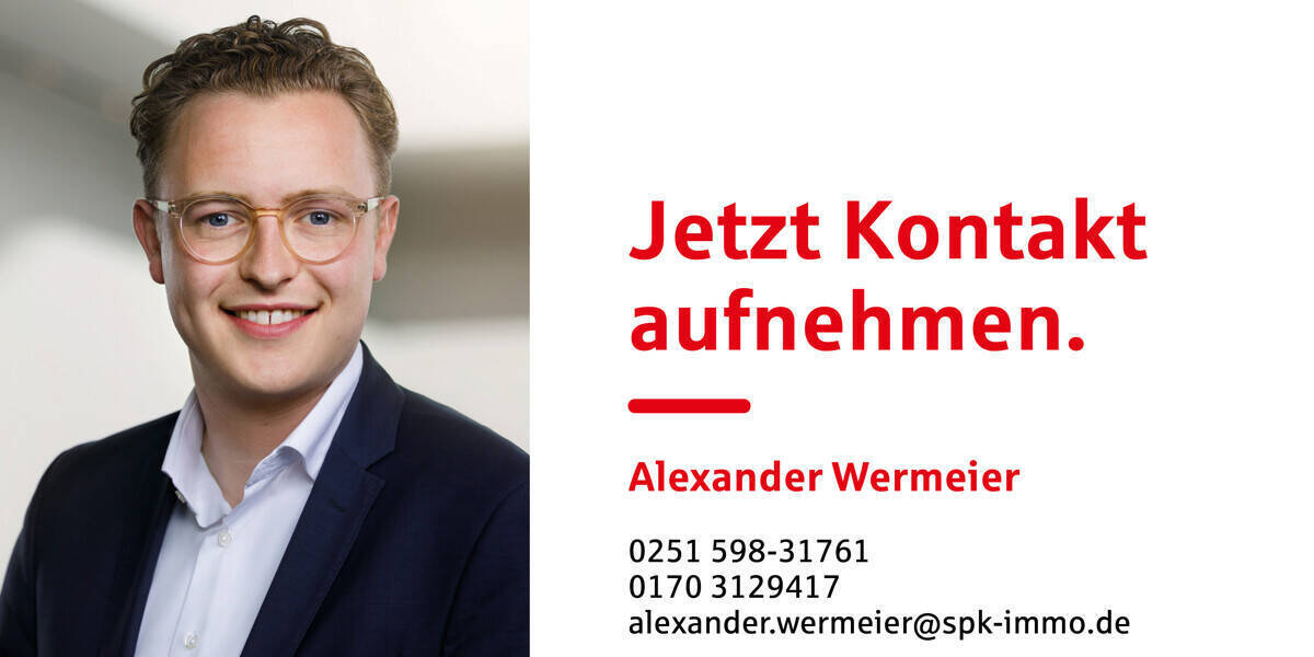 Etagenwohnung Angelmodde Angelmodde - 2 Zimmer, 80 m&sup2;, 329.000&euro; | Angebot:26799353