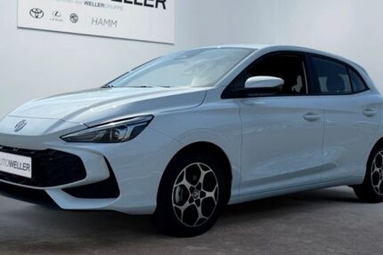 MG 3 20.000 km 16.980 &euro; Hamm 59067