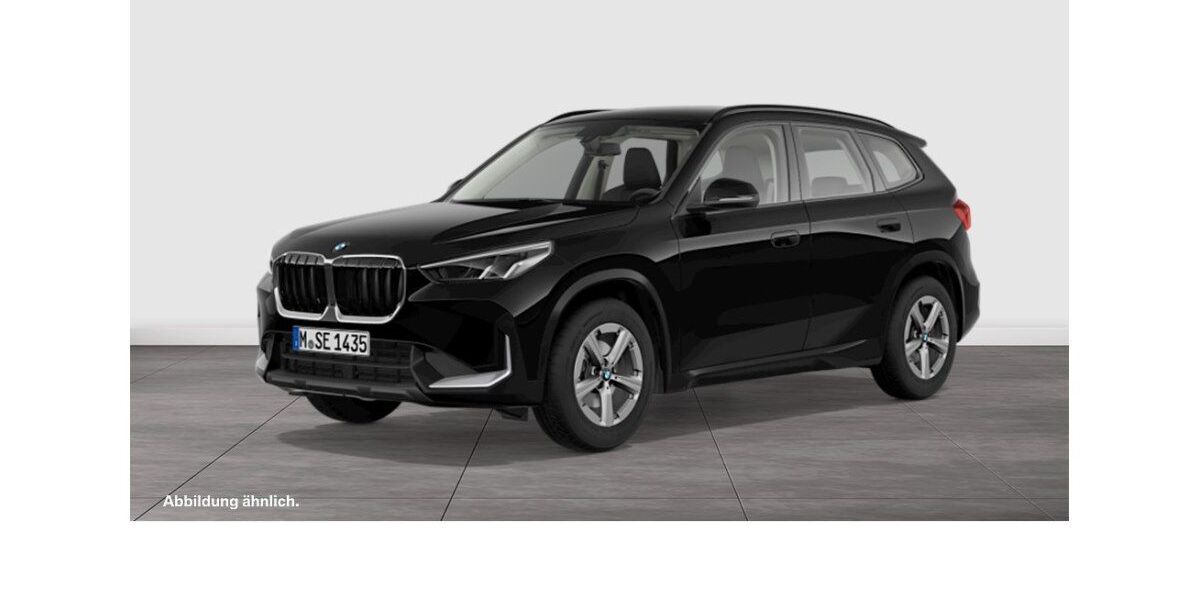 BMW X1 18.787 km 38.980 &euro; Münster 48163