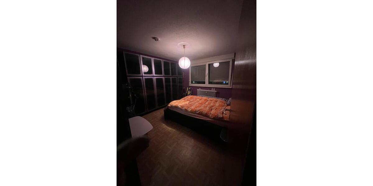 Etagenwohnung Bergkamen - 3.5 Zimmer, 83 m&sup2;, 130.000&euro; | Angebot:26165904