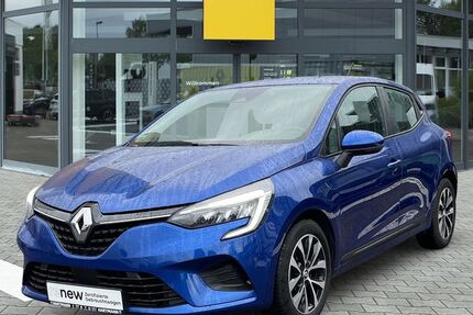 Renault Clio 35.900 km 12.990 &euro; Münster 48165