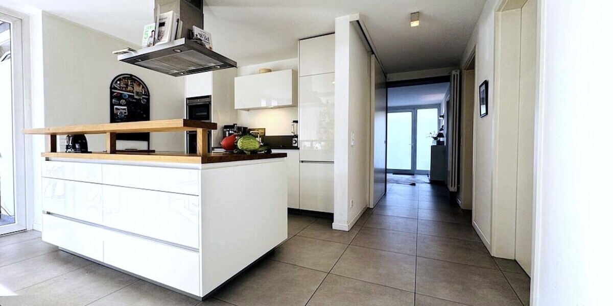 Ihre private Wohnraumoase – exklusives Einfamilienhaus in St. Mauritz! - Einfamilienhaus Münster Münster-Südost | Angebot:25390760