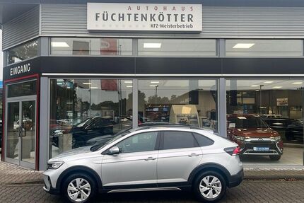 VW Taigo 10.700 km 20.450 &euro; Warendorf 48231
