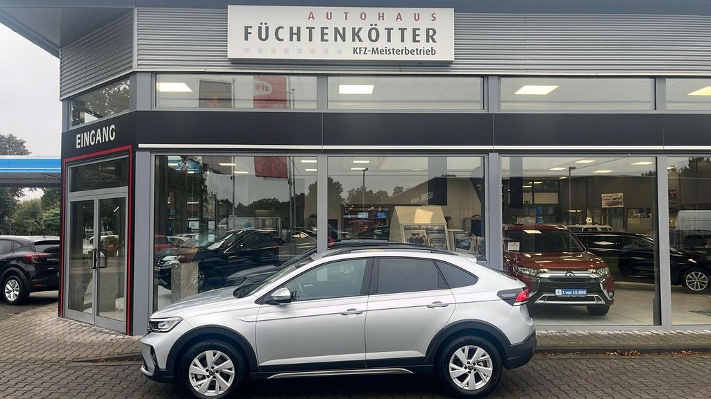 VW Taigo 10.700 km 20.450 &euro; Warendorf 48231