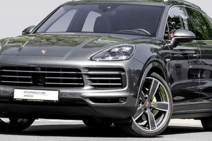 Porsche Cayenne 75.381 km 64.800 &euro; Münster 48163