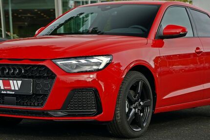 Audi A1 1.100 km 29.900 &euro; Neubeckum 59269