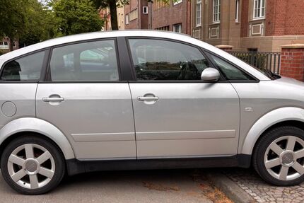 Audi A2 174.000 km 3.499 &euro; Münster 48147