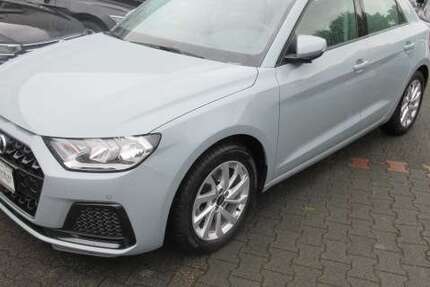 Audi A1 Sportback Advanced 1.0 TFSI S tronic KLIMA KAME 12.000 km 23.788 &euro; Bergkamen 59192