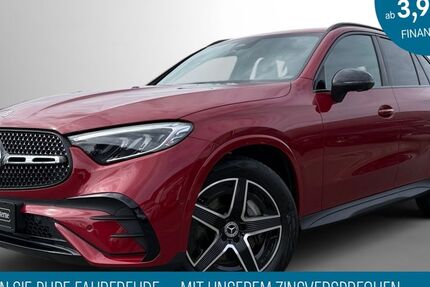 Mercedes-Benz GLC 200 24.476 km 51.985 &euro; Warendorf 48231