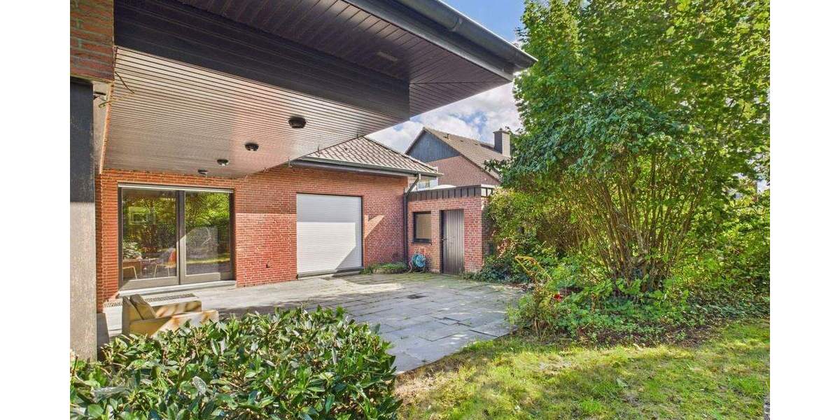 Einfamilienhaus Nordkirchen - 8 Zimmer, 242 m&sup2;, 649.000&euro; | Angebot:25686292