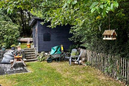 Haus Arnsberg Oeventrop - 3 Zimmer, 100 m&sup2;, 200.000&euro; | Angebot:26111170