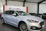 Ford Mondeo TUNIER 2.0 ECOBLUE TITANIUM / LED / AHK 145.000 km 15.555 &euro; Hamm 59077