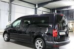 VW Caddy Maxi KOMBI 2.0 TDI DSG 1.HAND / NAVI+, ACC 143.000 km 21.444 &euro; Hamm 59077