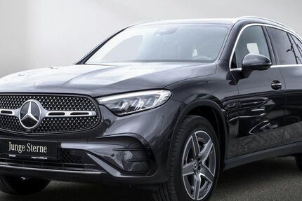 Mercedes-Benz GLC 220 44.844 km 50.465 &euro; Beckum 59269