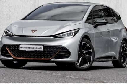 Cupra Born 24.816 km 28.170 &euro; Münster 48163