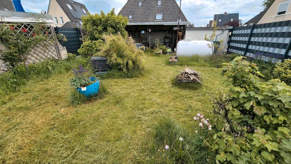 Doppelhaushälfte Hamm Braam-Ostwennemar - 4 Zimmer, 120 m&sup2;, 270.000&euro; | Angebot:26764635