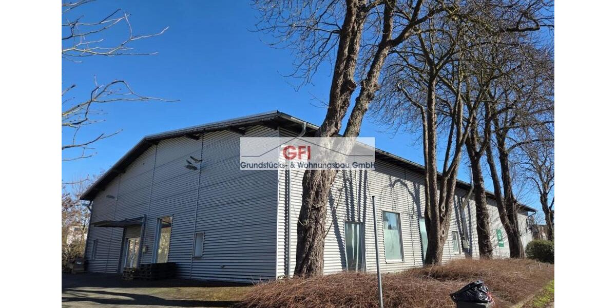 Gewerbeobjekt Warendorf - 1.150&euro; | Angebot:25377383