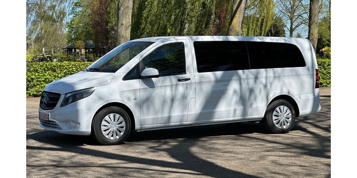 Mercedes-Benz Vito 215.000 km 14.950 &euro; Bergkamen 59192