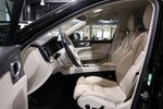 Volvo XC60 B4 AWD PLUS-BRIGHT BLACK & BEIGE / SCHÖN 94.000 km 30.444 &euro; Hamm 59077