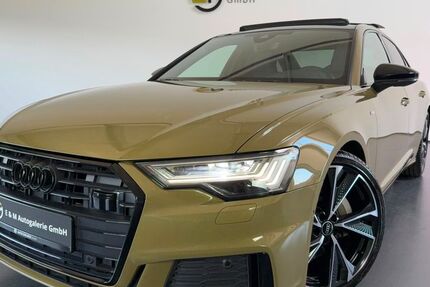 Audi A6 59.900 km 46.490 &euro; Beckum 59269