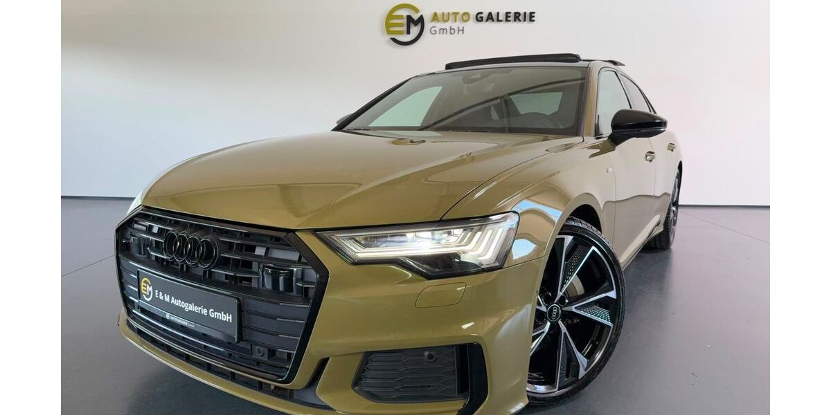 Audi A6 59.900 km 46.490 &euro; Beckum 59269