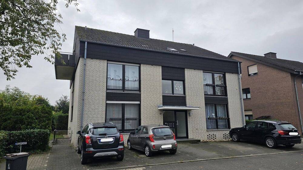 Etagenwohnung Oelde-Stromberg Stromberg - 2 Zimmer, 54 m&sup2;, 129.000&euro; | Angebot:26271341