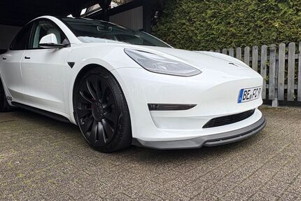 Tesla Model 3 38.500 km 29.700 &euro; Füchtorf 48336