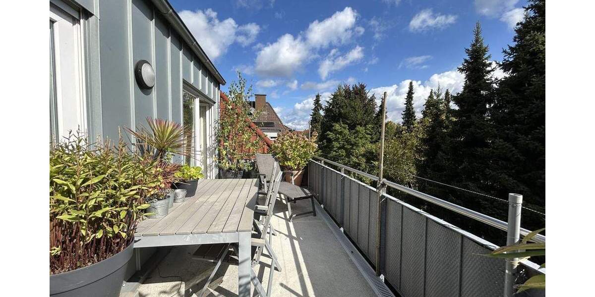 Etagenwohnung Münster Centrum - 3 Zimmer, 126 m&sup2;, 785.000&euro; | Angebot:25688497