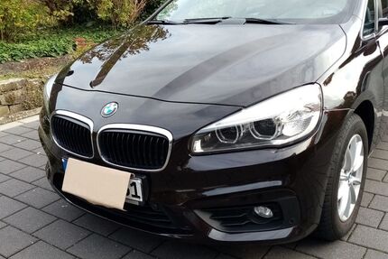 BMW 218 Active Tourer 100.000 km 10.500 &euro; Liesborn 59329